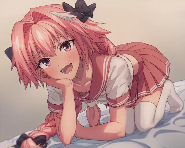 so cute pose