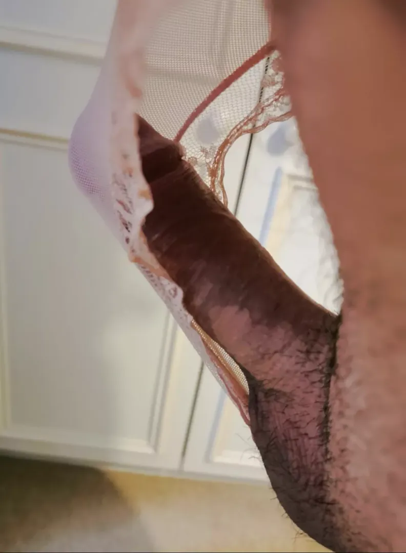 So dam Horny 