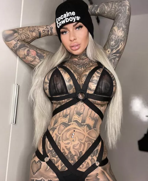 So Damn Sexy