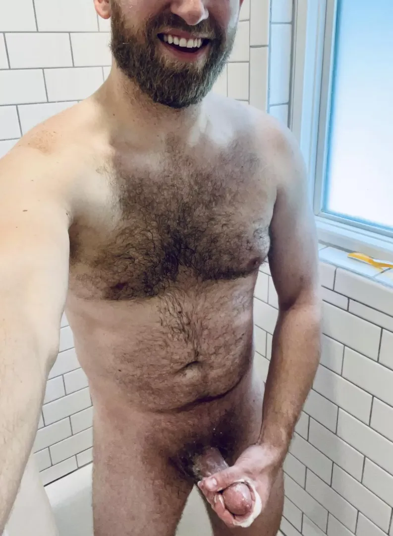 So dirty. So clean. So (fill in the blank)