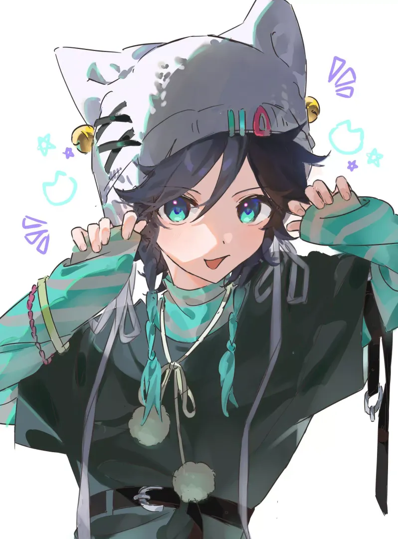 So freaking cute!