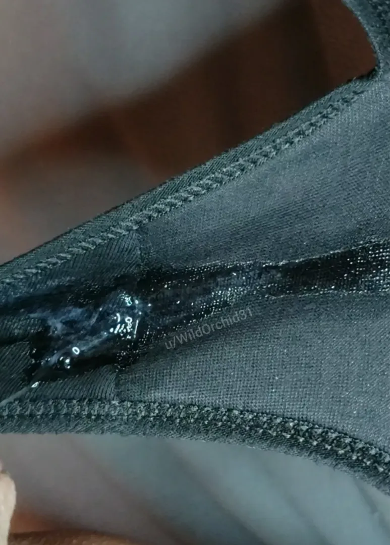 So fucking creamy