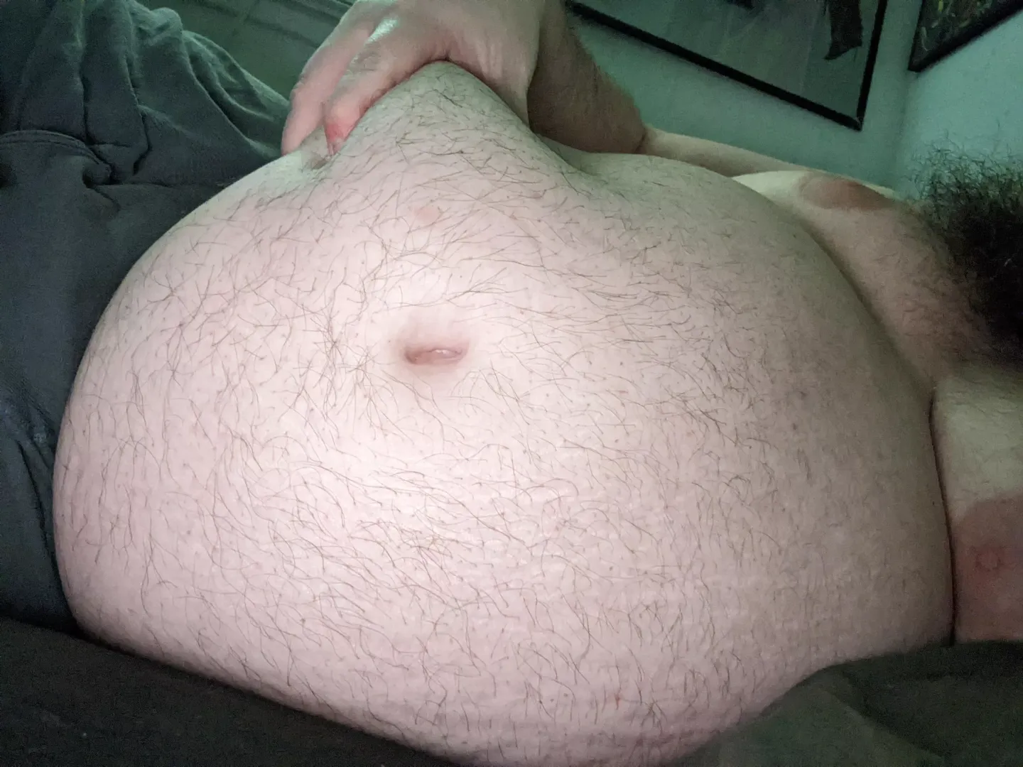 so full