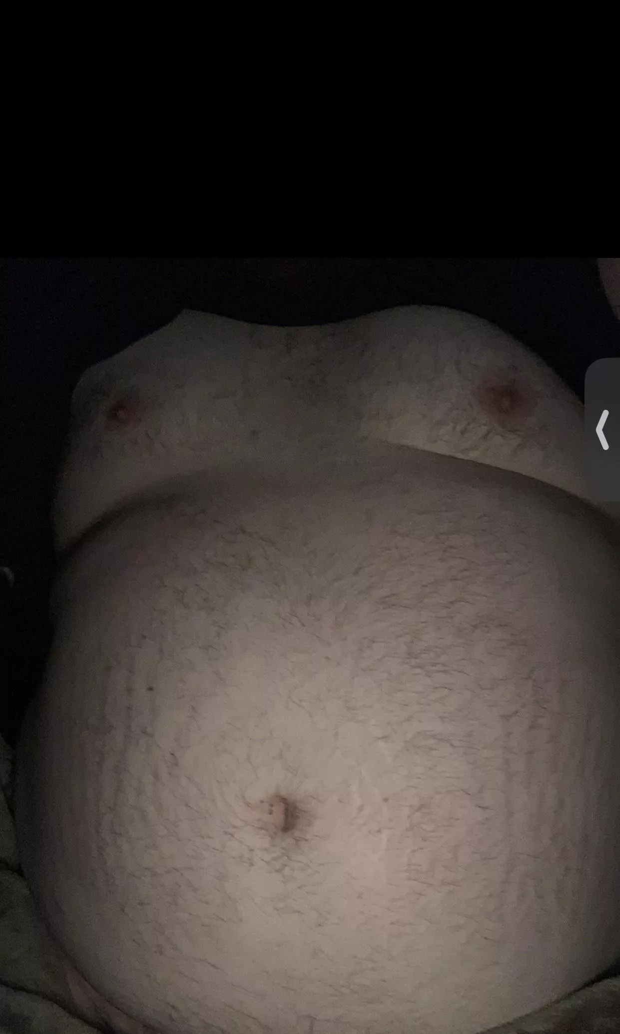 So full