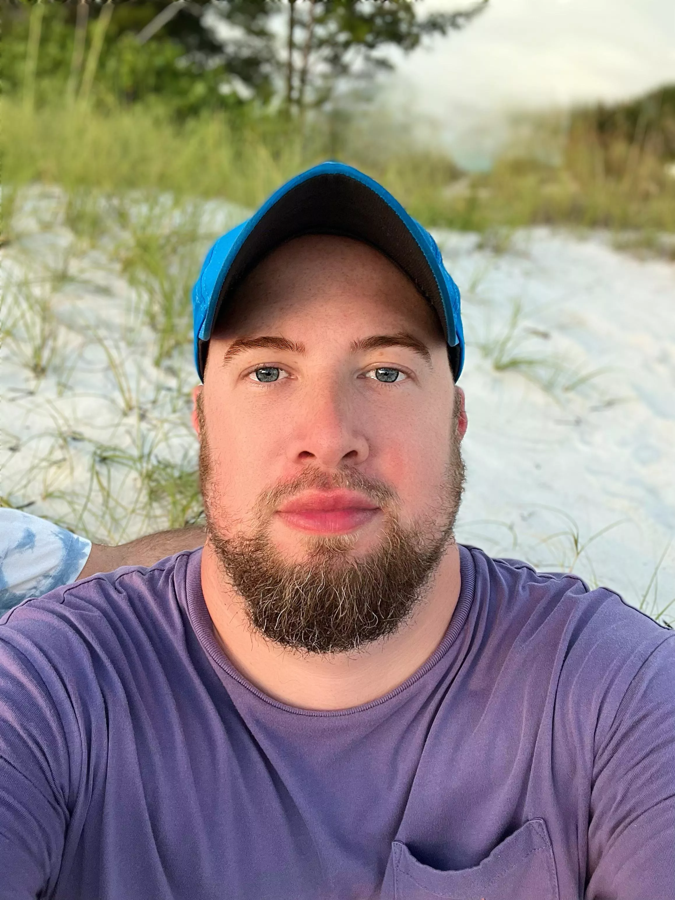 So glad it’s 80 degrees again. 4 days of winter was enough 😝