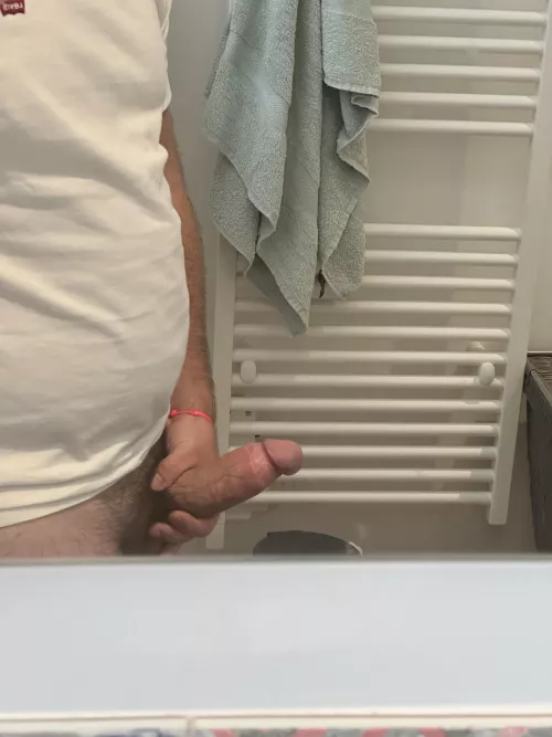 So hard and horny