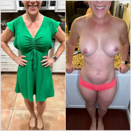 So here we are tonight, you and me together (f)45