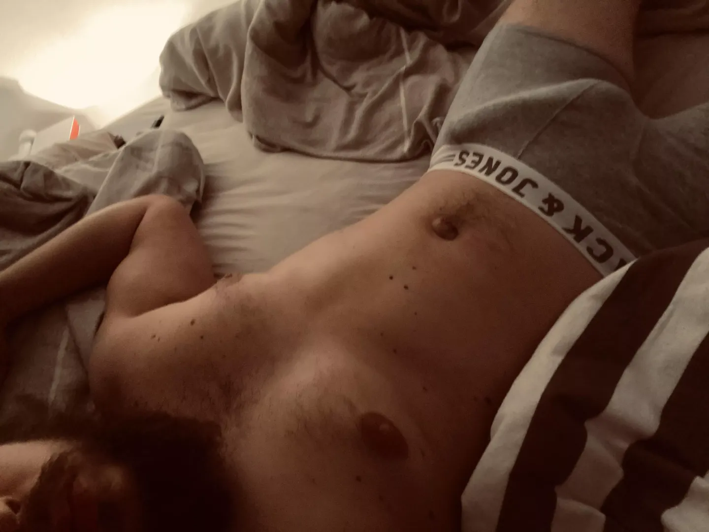 So horny🔥