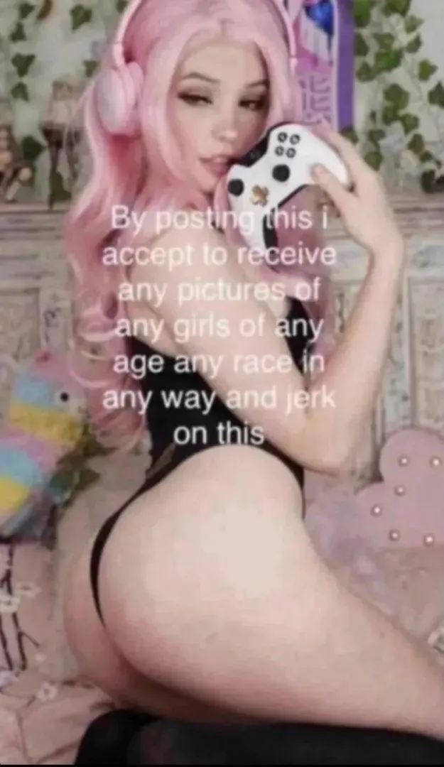 So horny