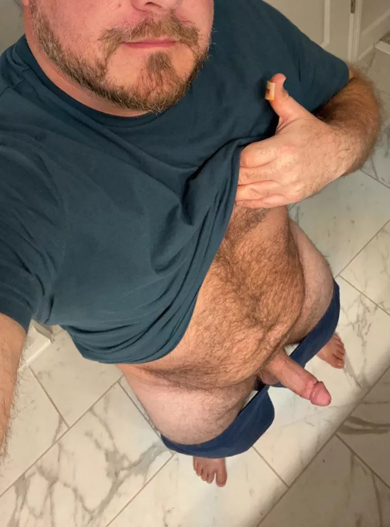 So horny