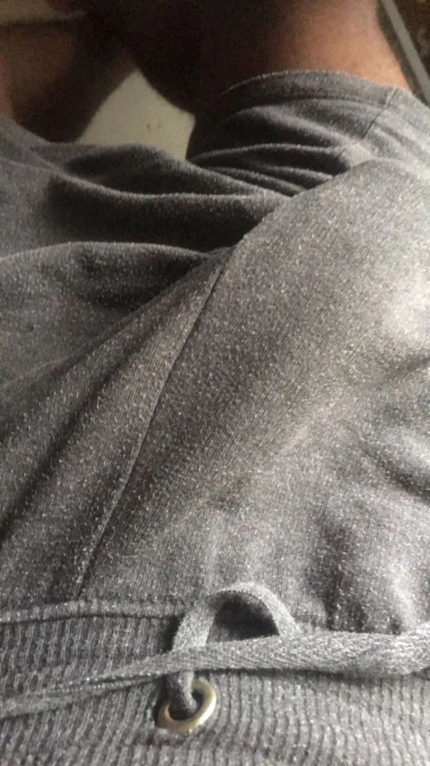 so horny