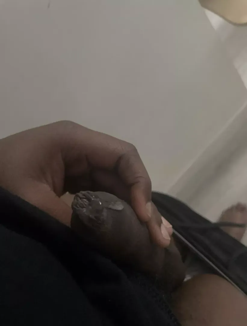 So horny