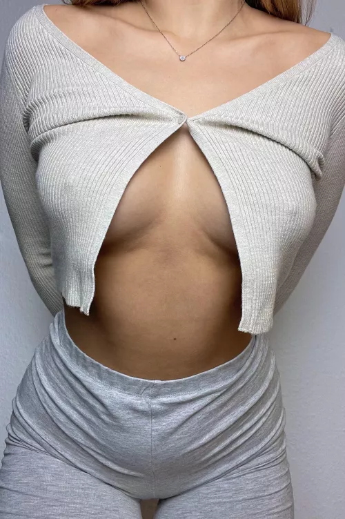 So horny today [BA]