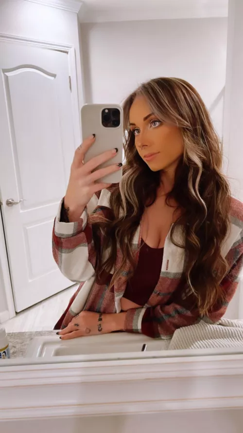 So hot