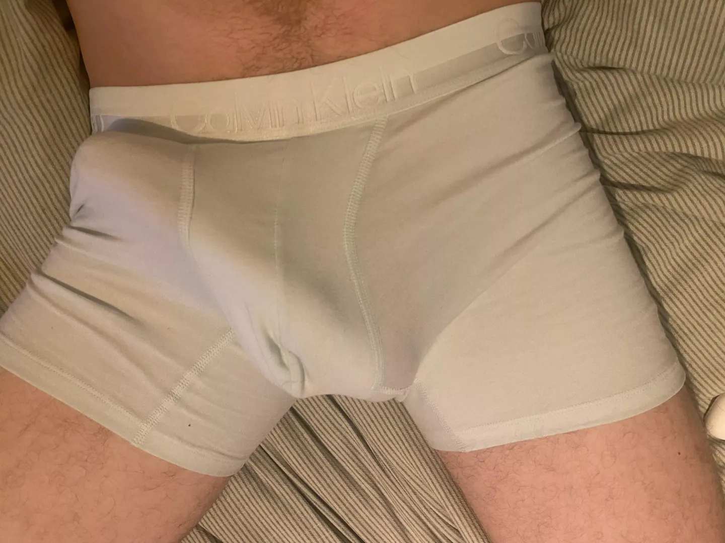 So i heard you all like bulges