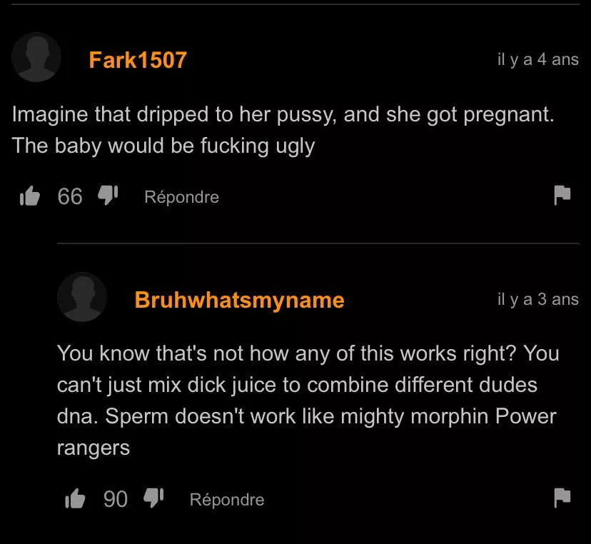 So it doesnt mix