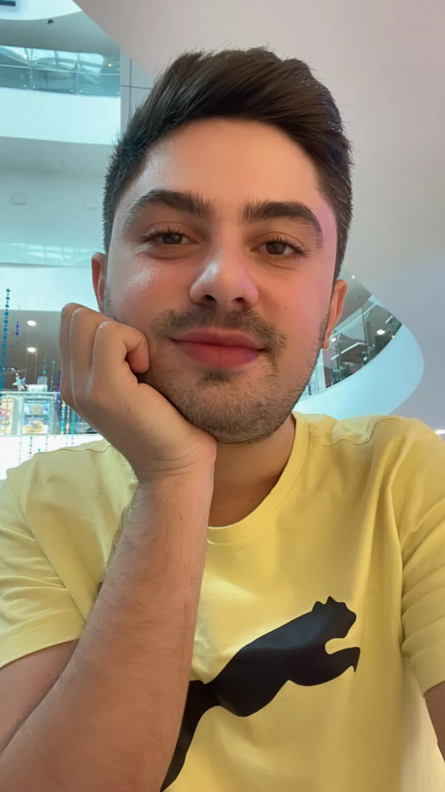 So kissable, no?
