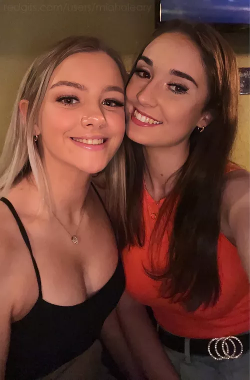 So... Left or Right?