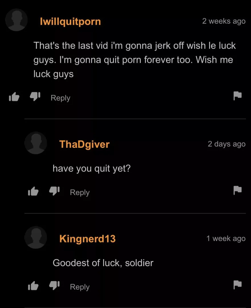 So long, partner