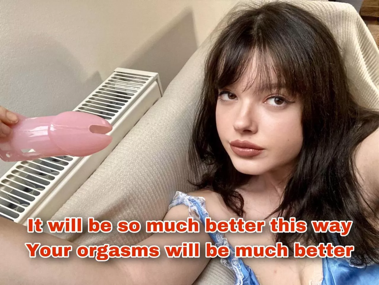 So much better [oc]