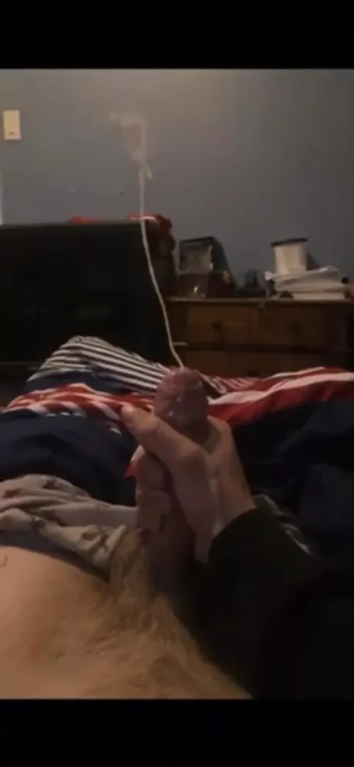 So much cum