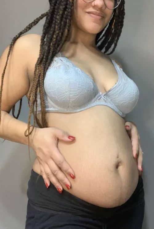 So much growing left to do !