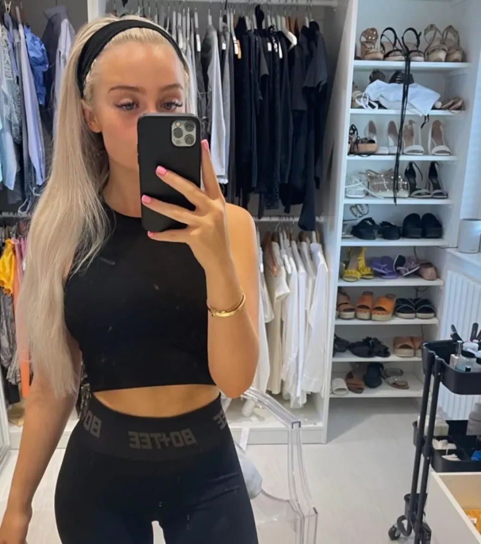 so petite