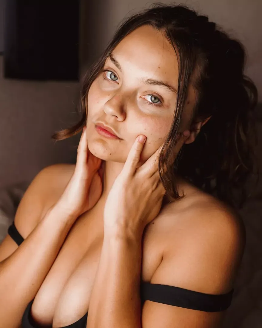 So pretty