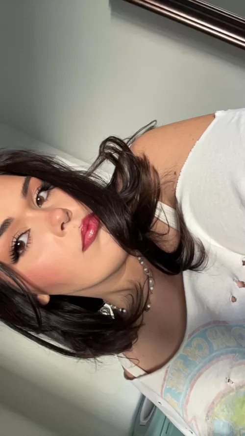 So pretty 💋