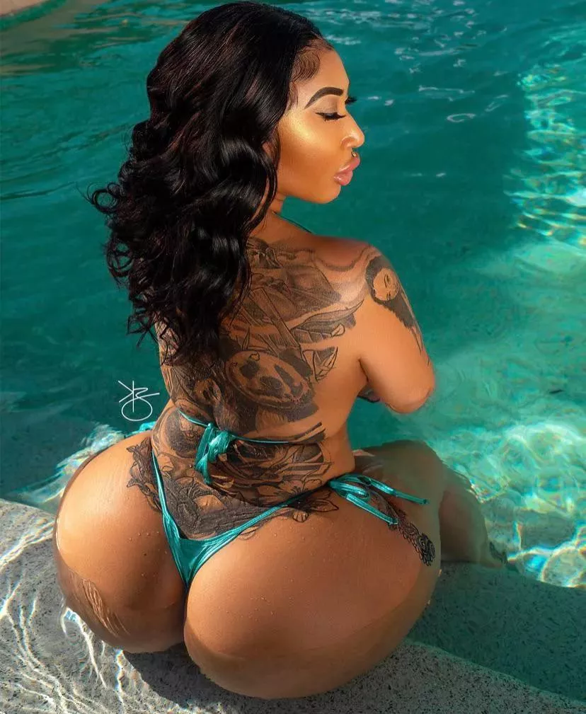 So pretty 🔥