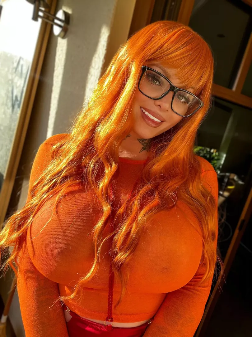 So sexy