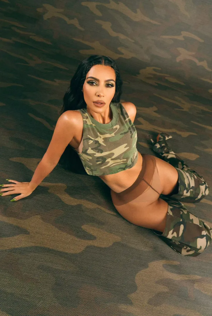 So sexy