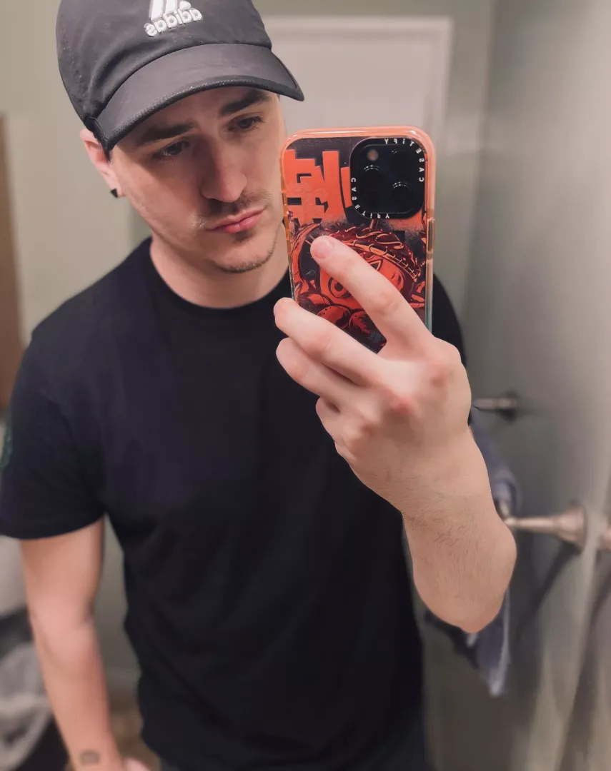 So sleepy 🥱