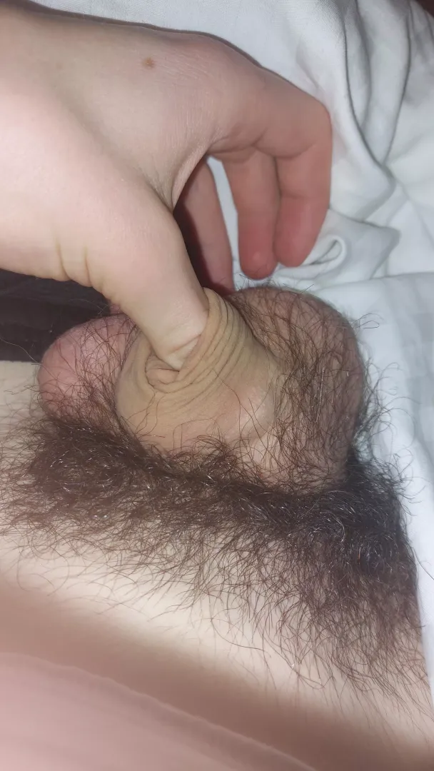 So small