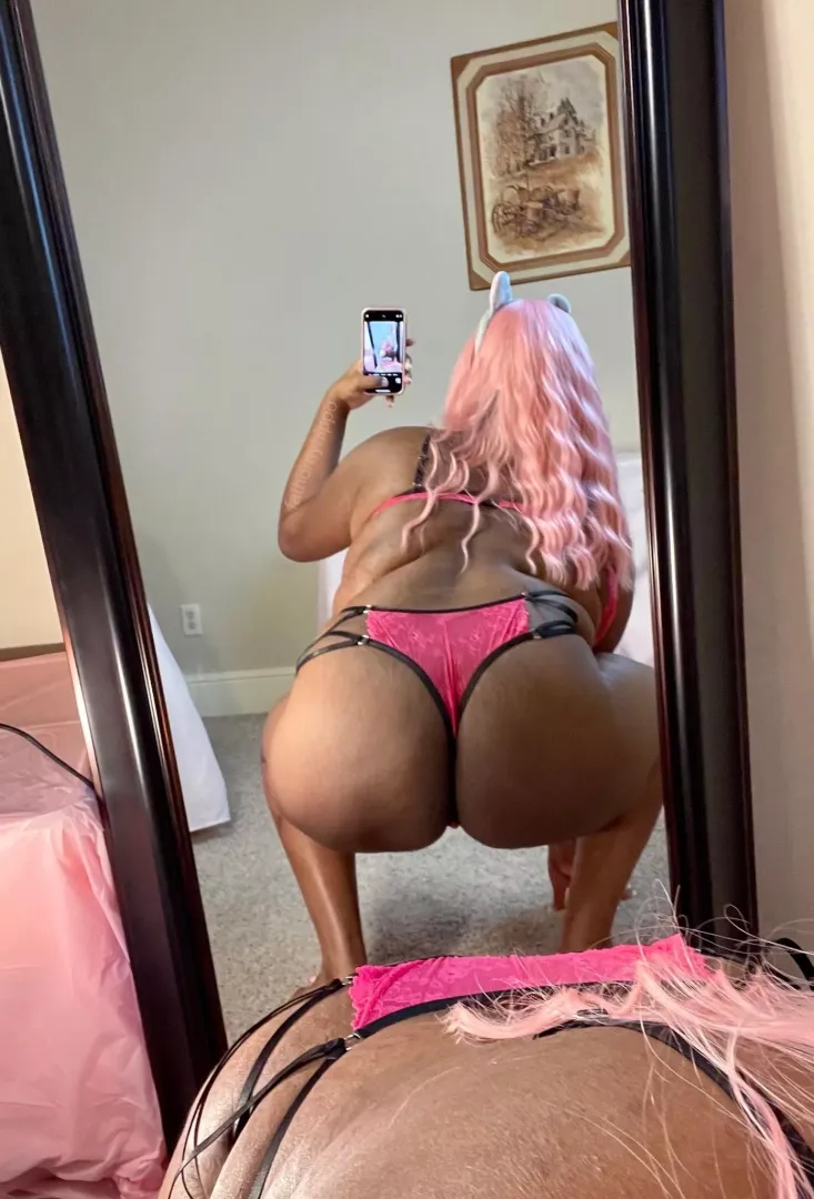 So so tight on my pussy!