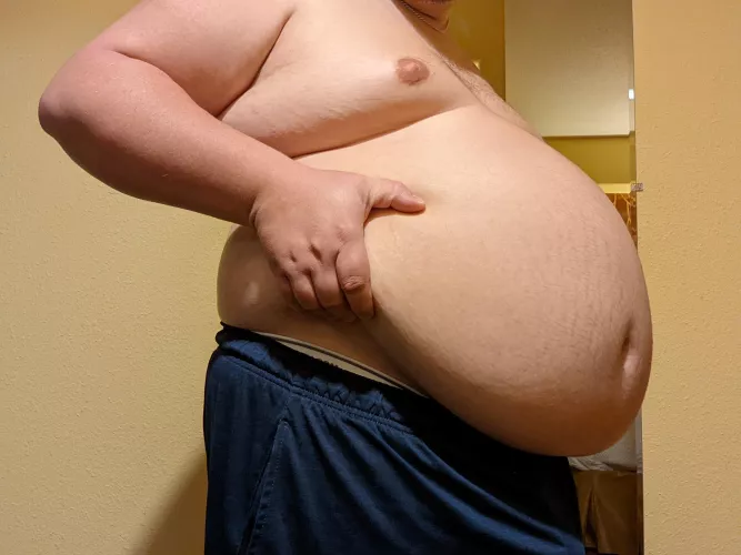 So Stuffed