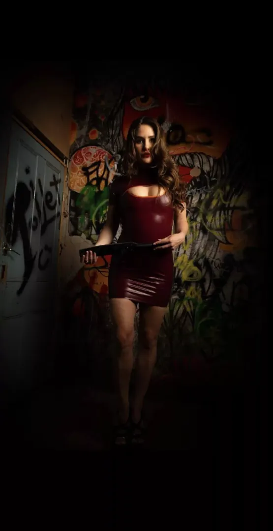 So tell me… how many strikes could you take from my paddle before you realise what you have gotten yourself in for?