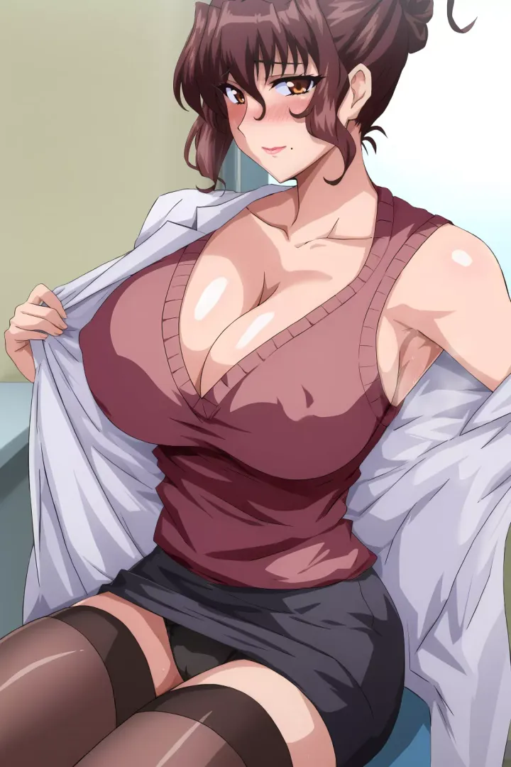 So Thicc