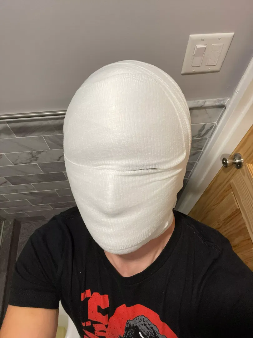 So this fetish I have….