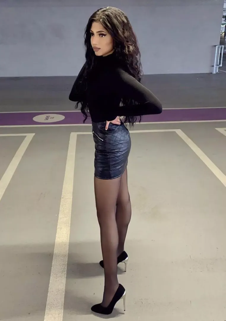 So tight