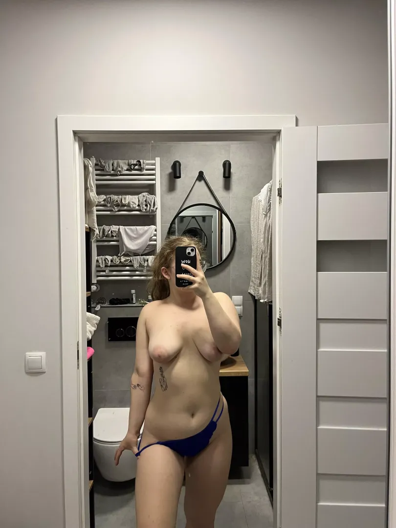 So, what do you think of my outfit?