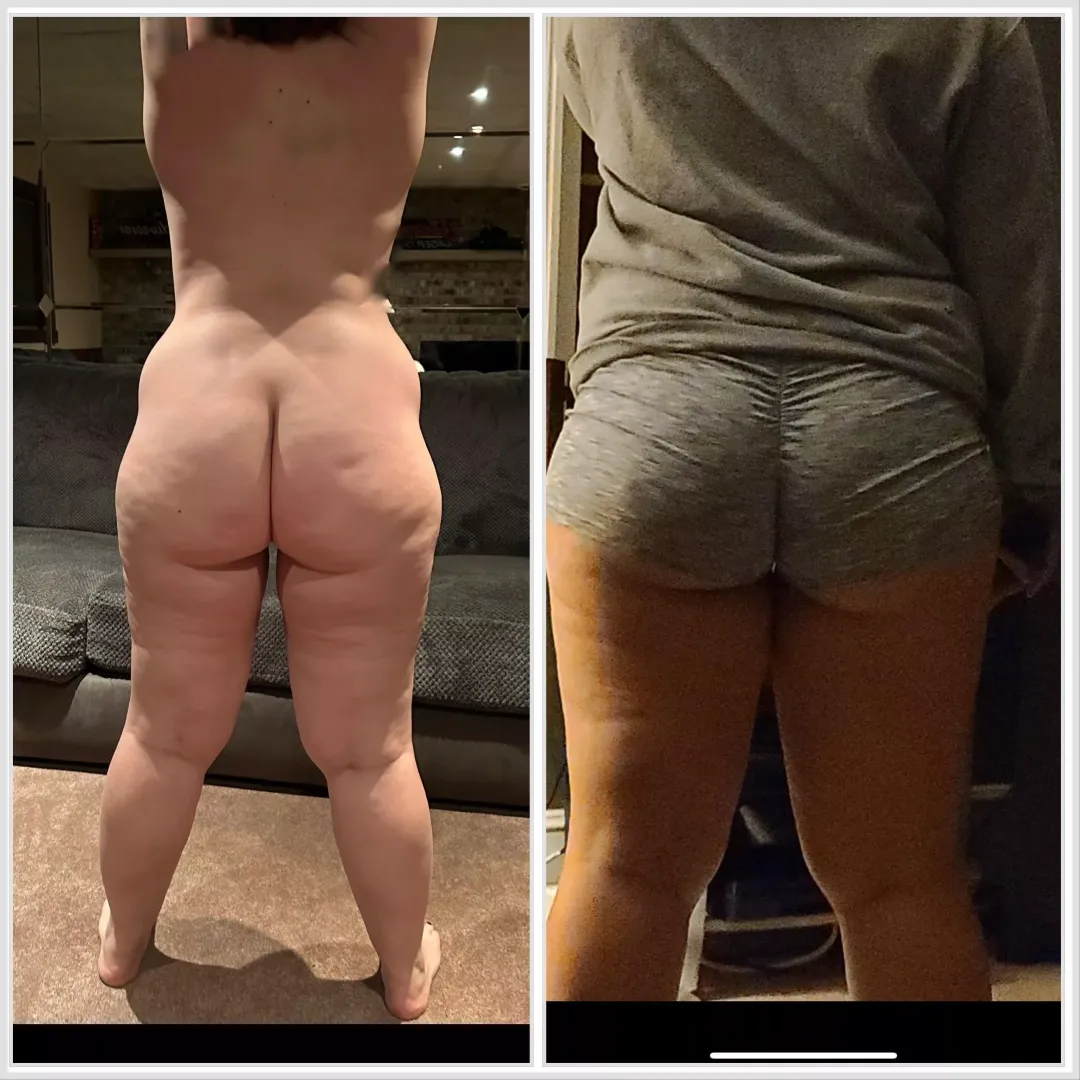 So which way do you pre[f]er?