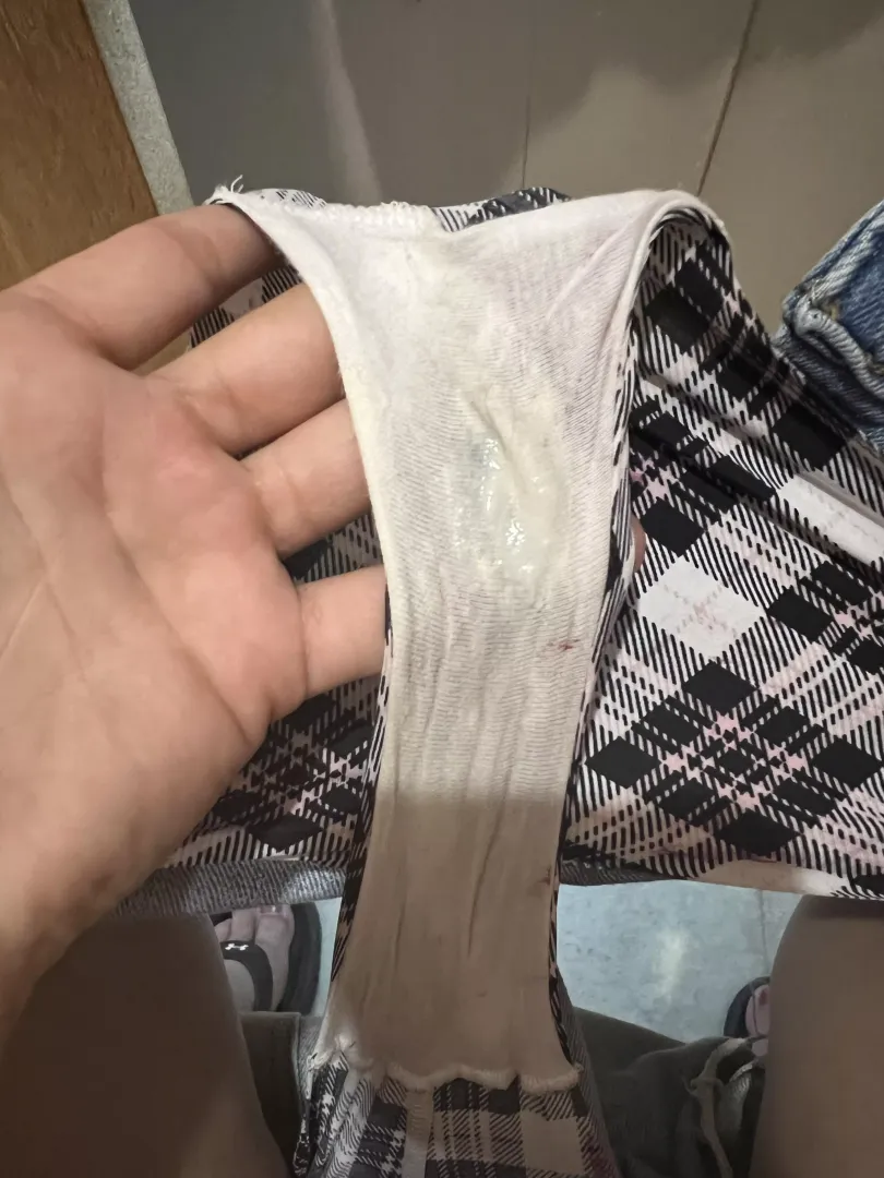 Soak them some more