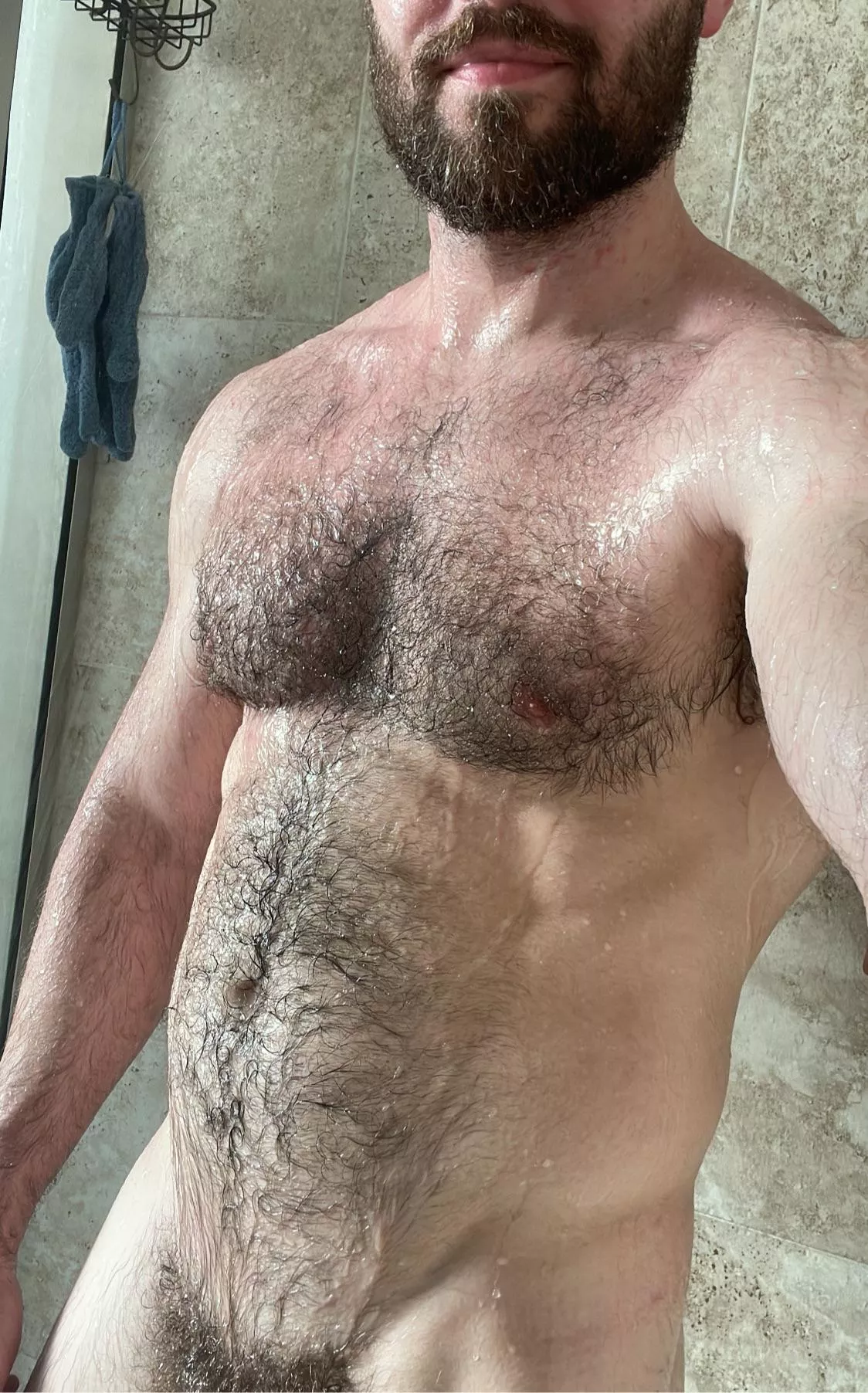 Soaked 
