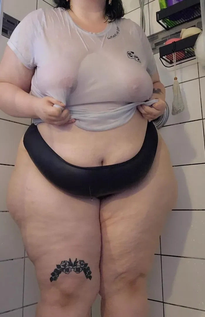 Soaked