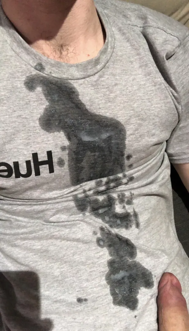 soaked
