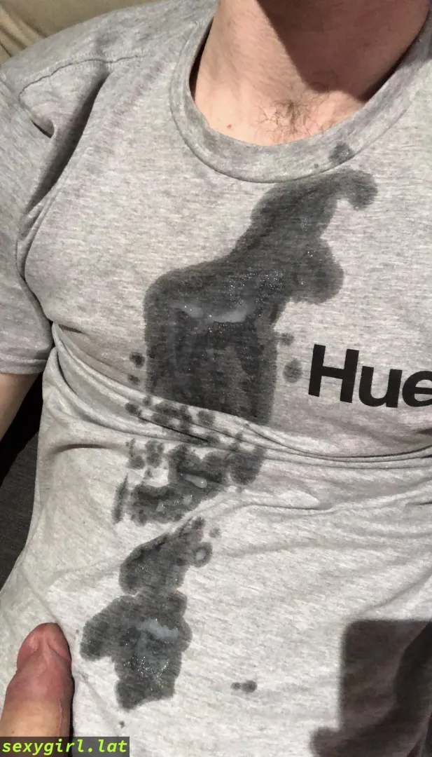 soaked