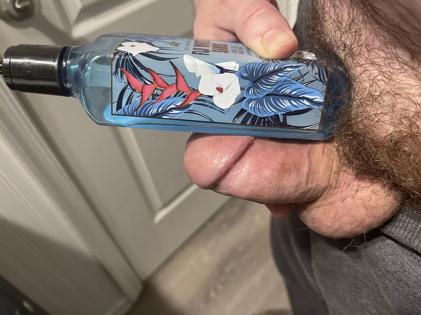 Soap dispenser