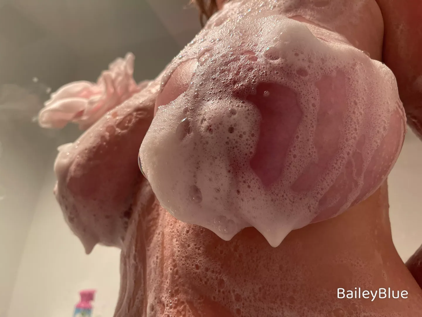 Soapy HH cups