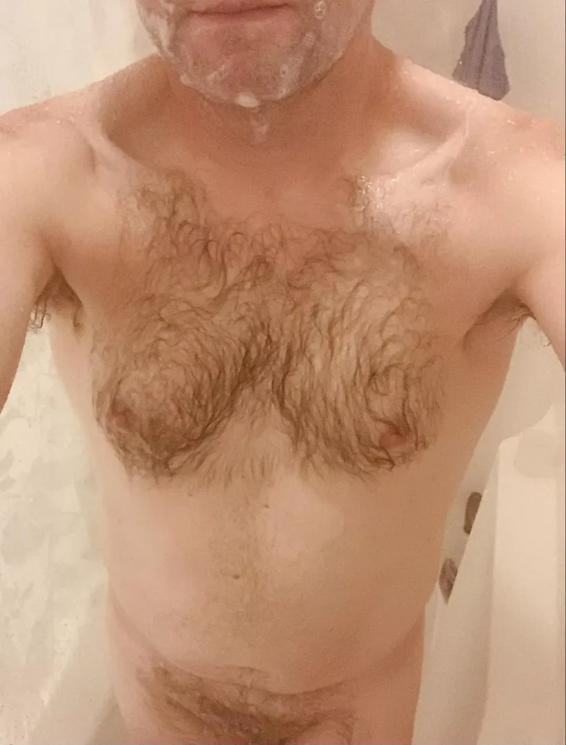 Soapy Sunday